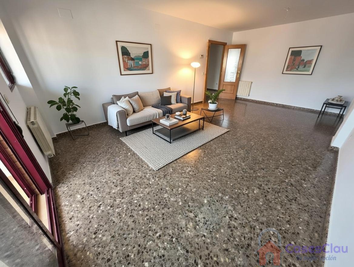 Venta de Ático en Castellón