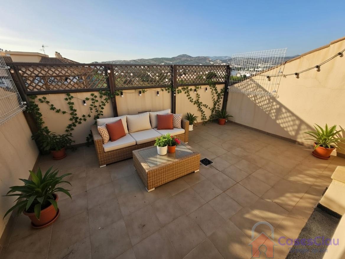 Venta de Ático en Castellón