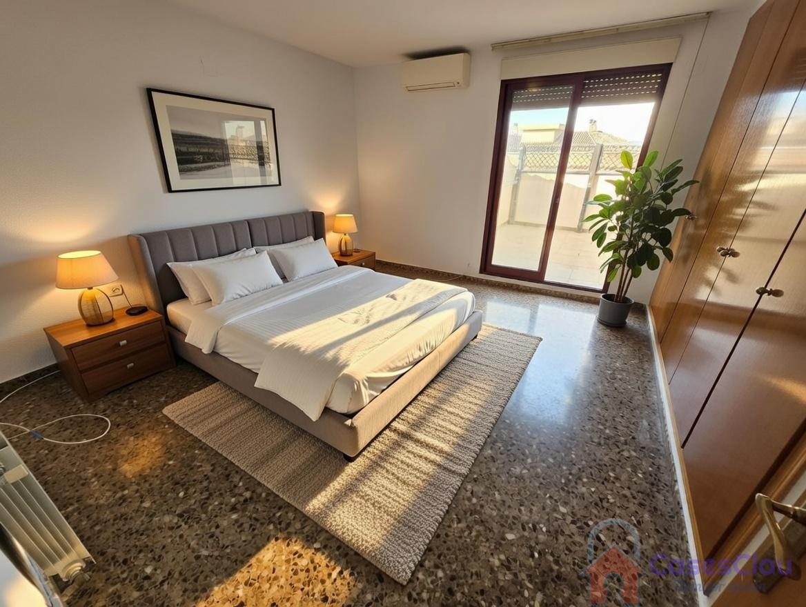 Venta de Ático en Castellón