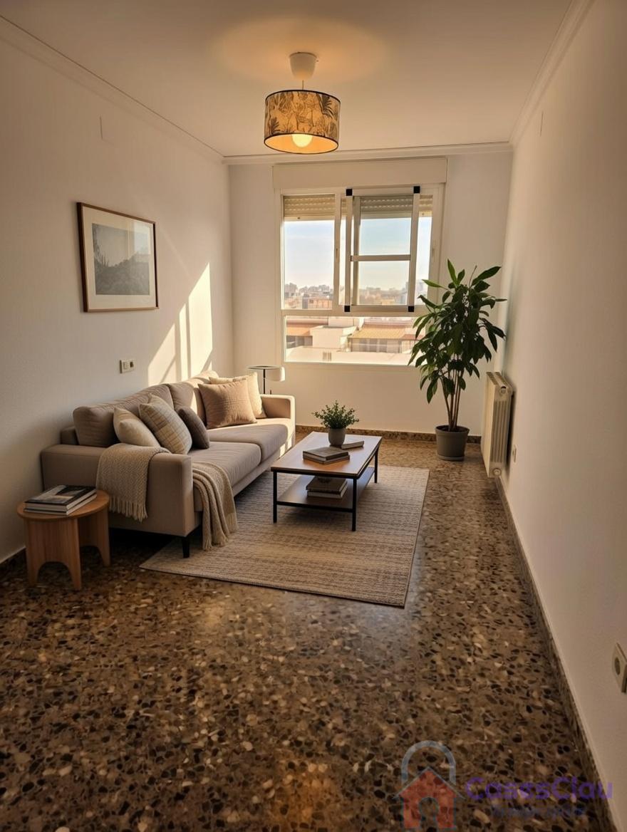 Venta de Ático en Castellón