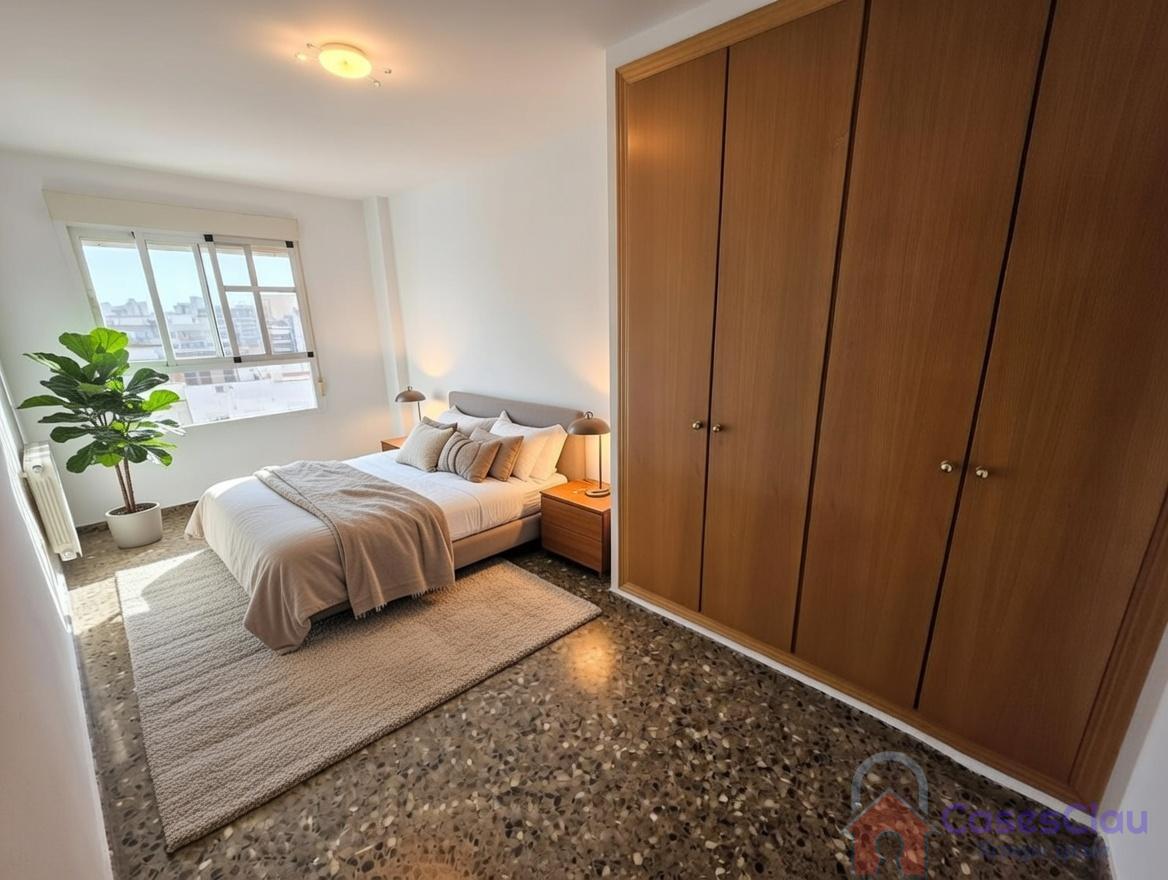 Venta de Ático en Castellón