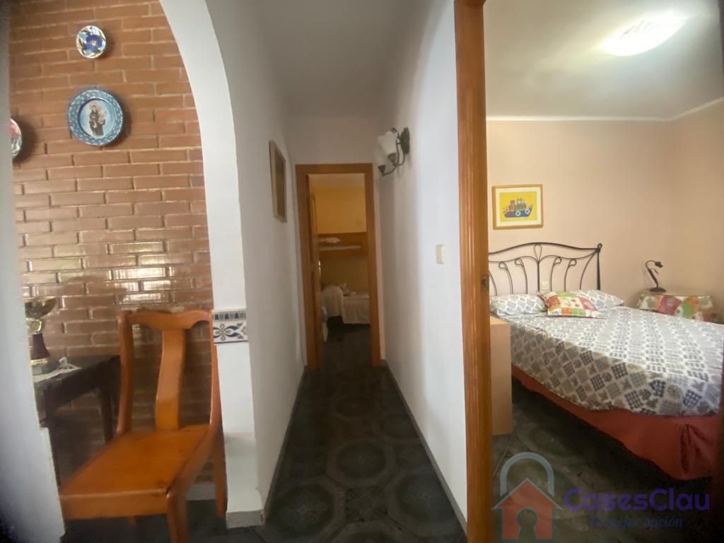 Venta de chalet en La Pobla Tornesa