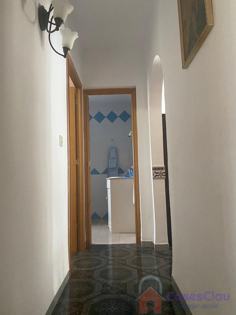 Venta de chalet en La Pobla Tornesa