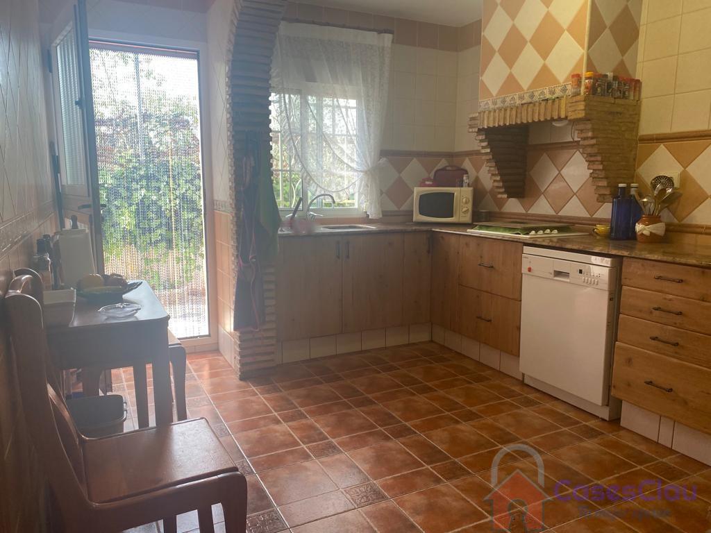 Venta de chalet en La Pobla Tornesa