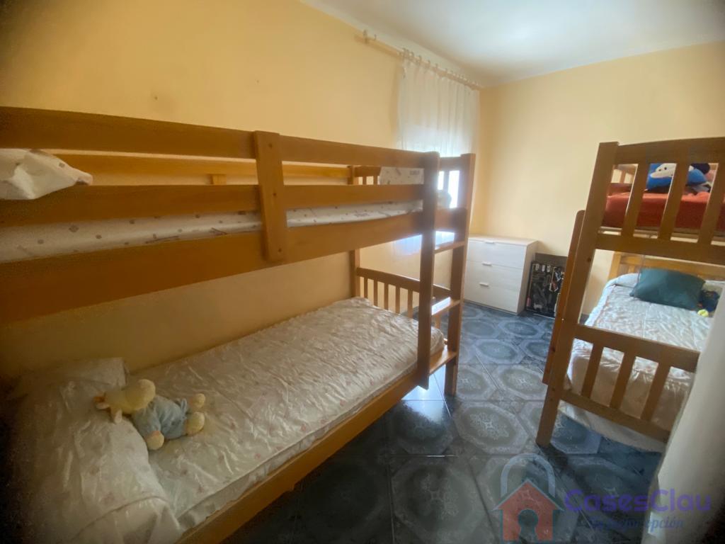 Venta de chalet en La Pobla Tornesa