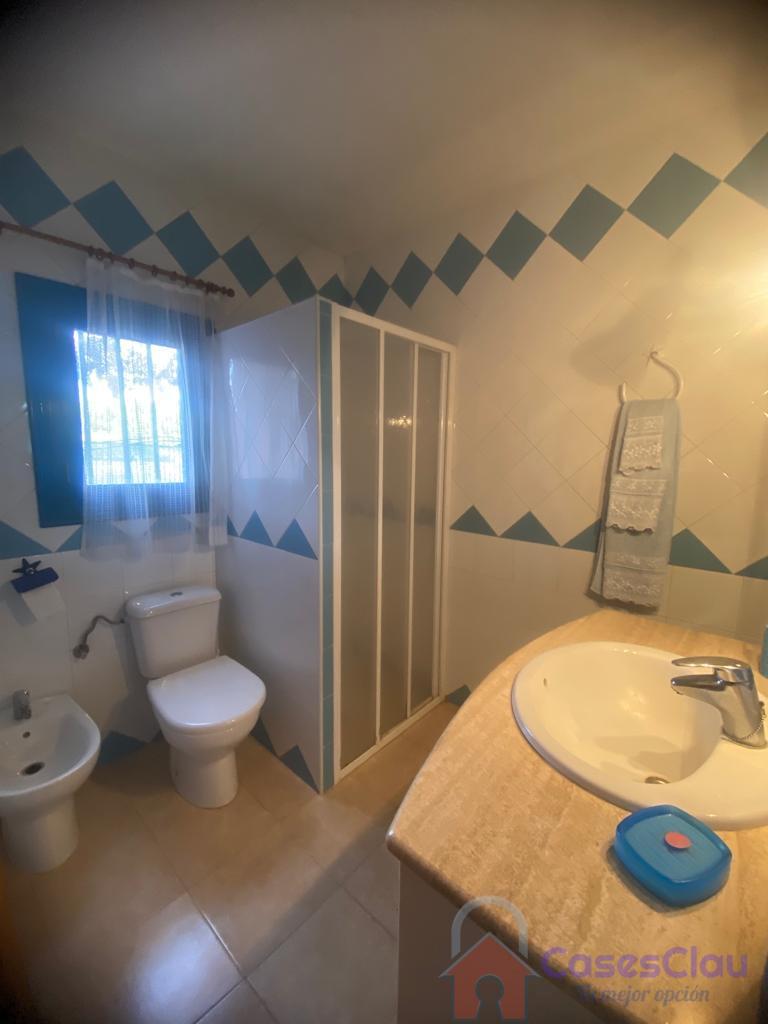 Venta de chalet en La Pobla Tornesa