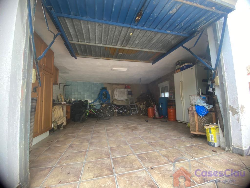 Venta de chalet en La Pobla Tornesa