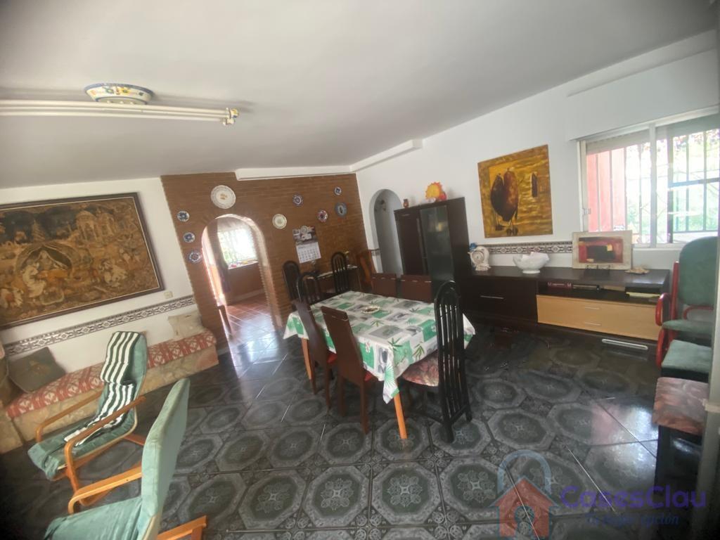 Venta de chalet en La Pobla Tornesa