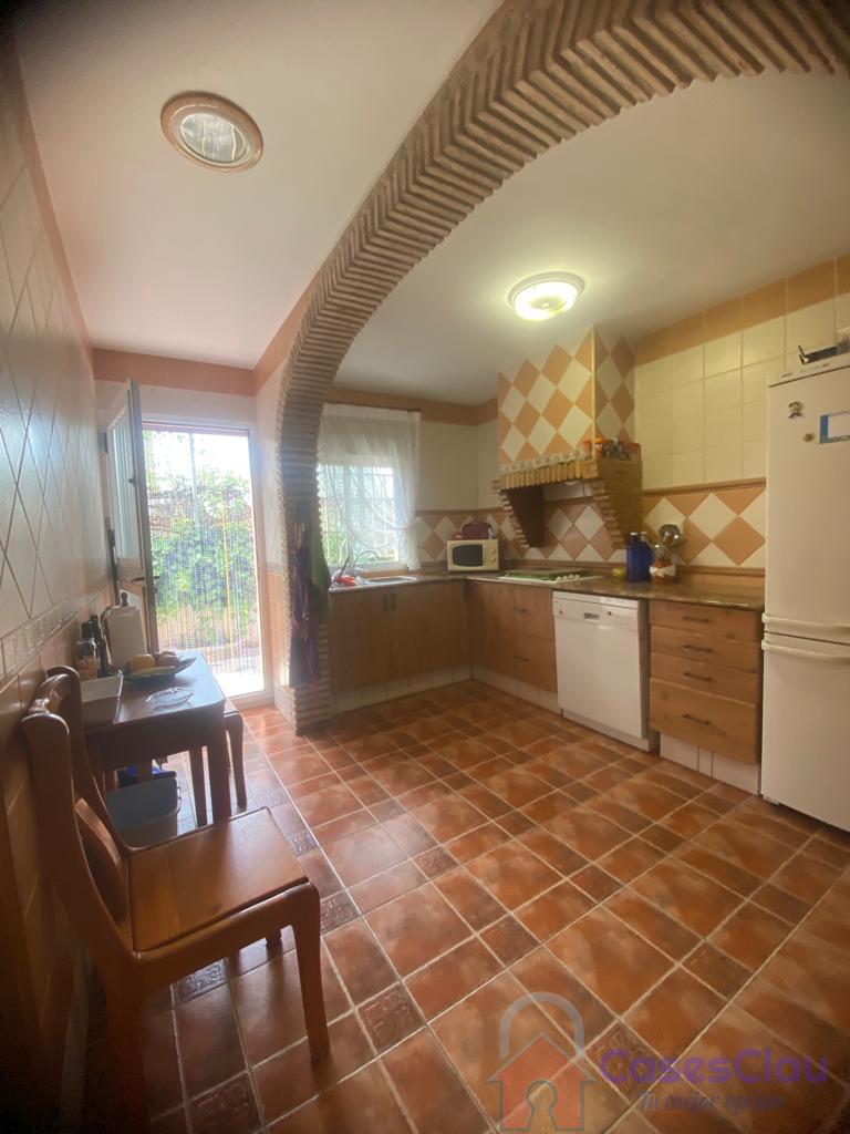 Venta de chalet en La Pobla Tornesa