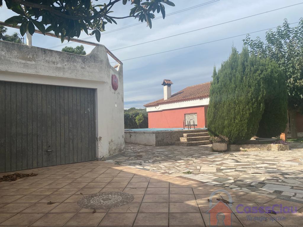 Venta de chalet en La Pobla Tornesa