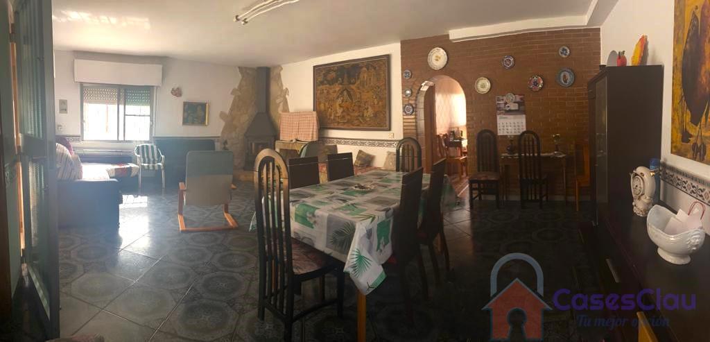 Venta de chalet en La Pobla Tornesa