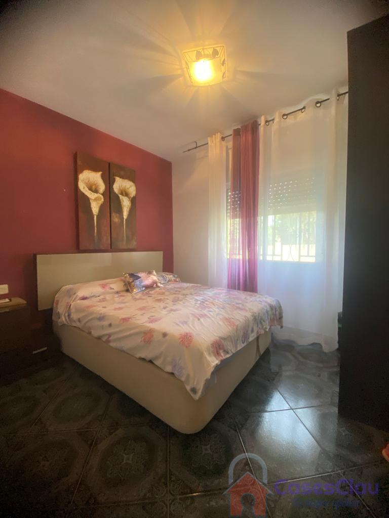Venta de chalet en La Pobla Tornesa