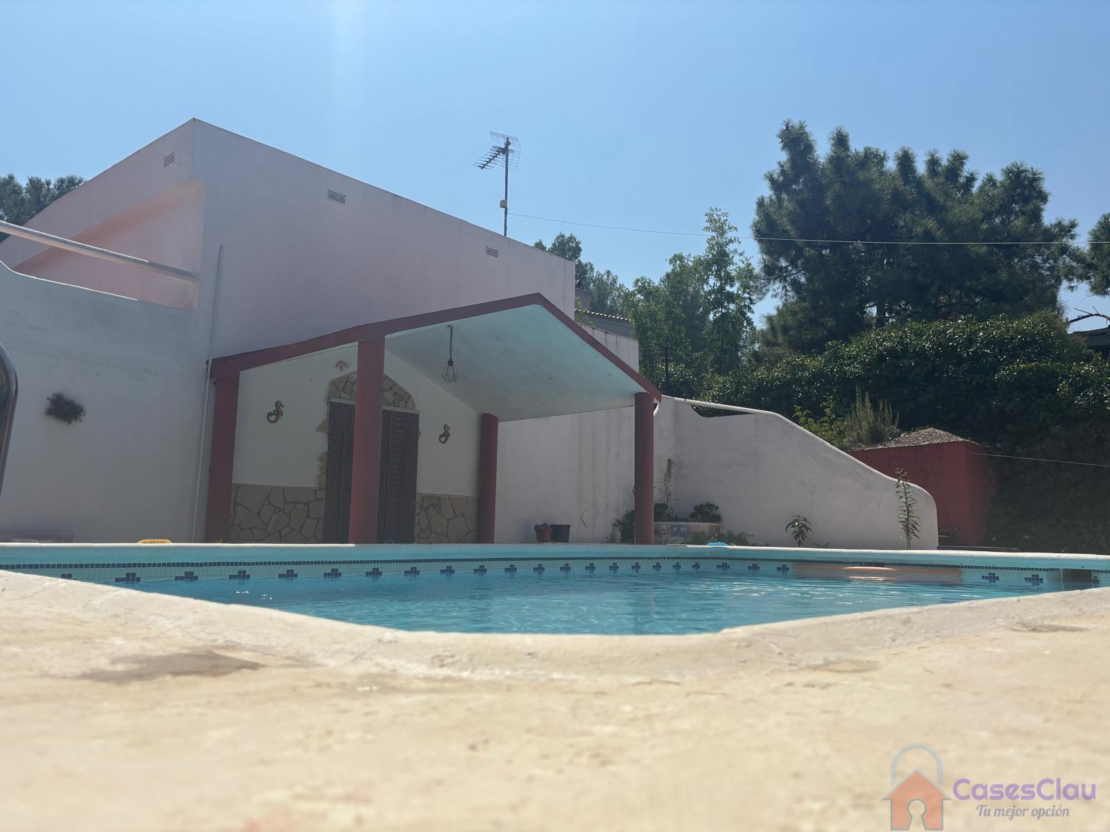 Venta de chalet en La Pobla Tornesa