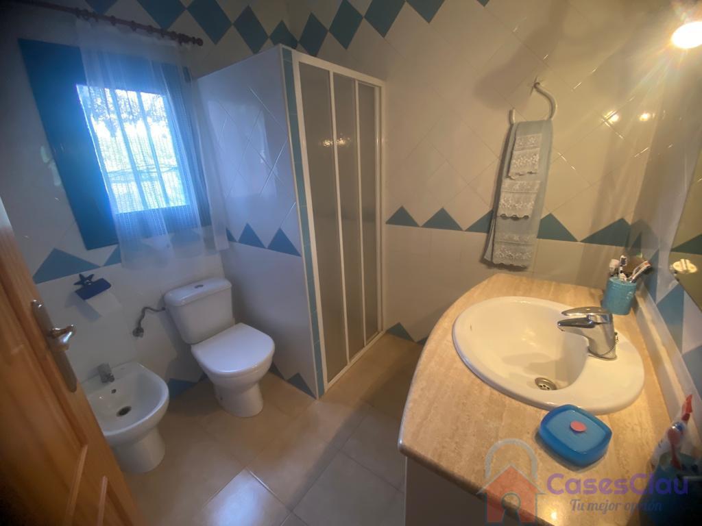 Venta de chalet en La Pobla Tornesa