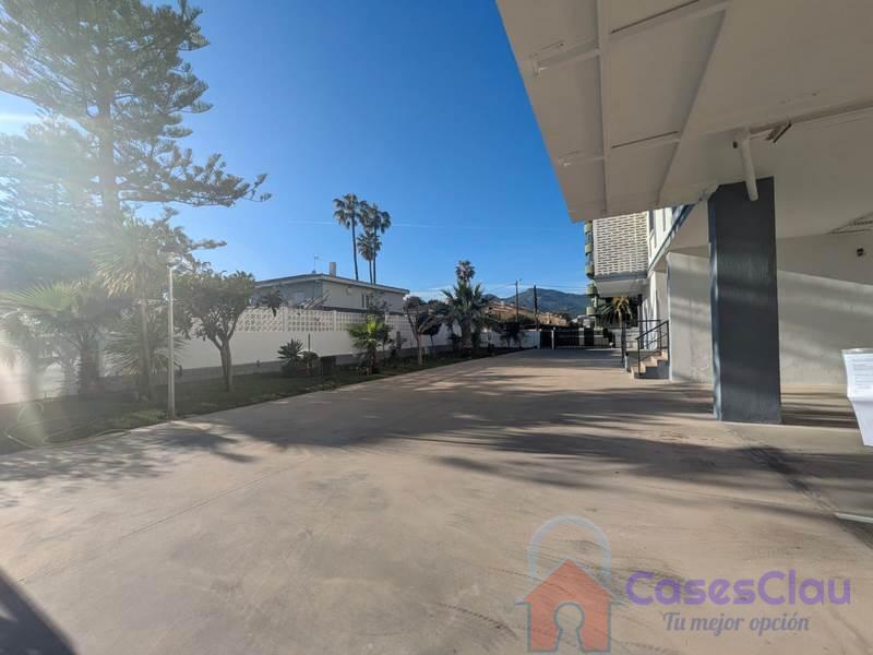 Venta de apartamento en Benicasim