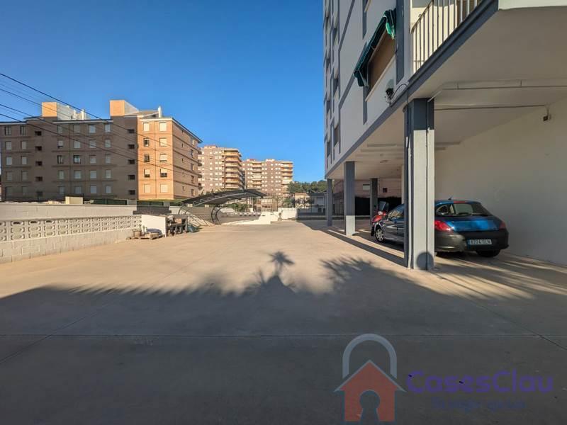 Venta de apartamento en Benicasim