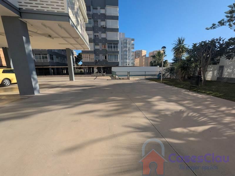 Venta de apartamento en Benicasim