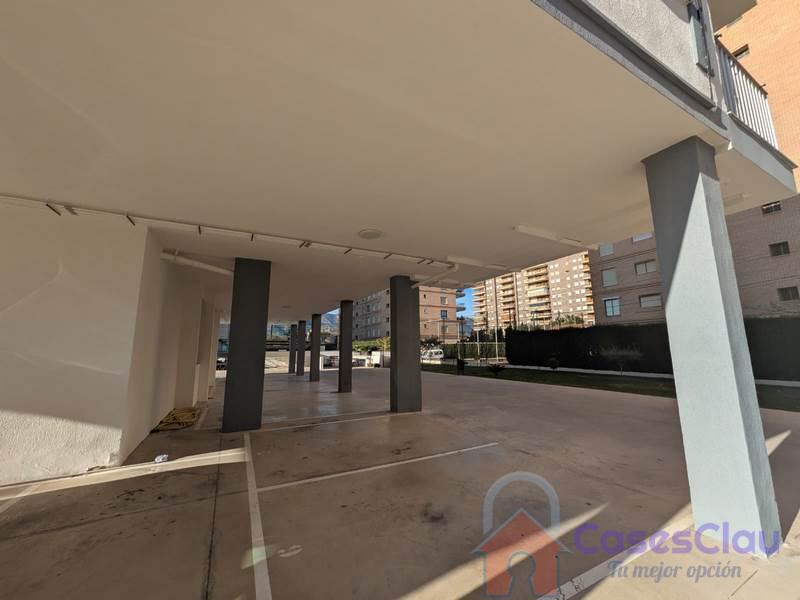 Venta de apartamento en Benicasim