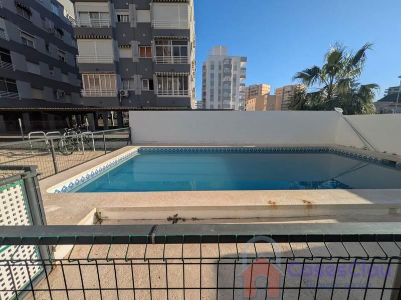Venta de apartamento en Benicasim