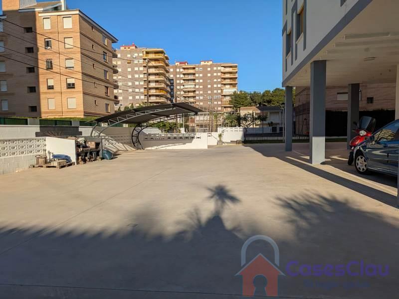 Venta de apartamento en Benicasim