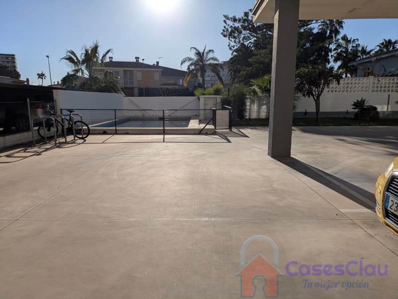 Venta de apartamento en Benicasim