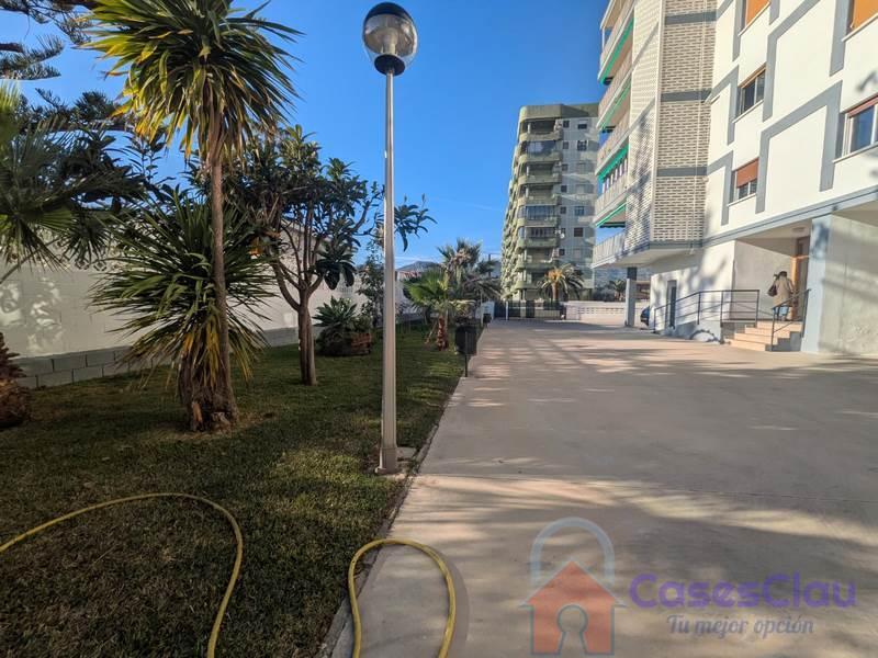 Venta de apartamento en Benicasim