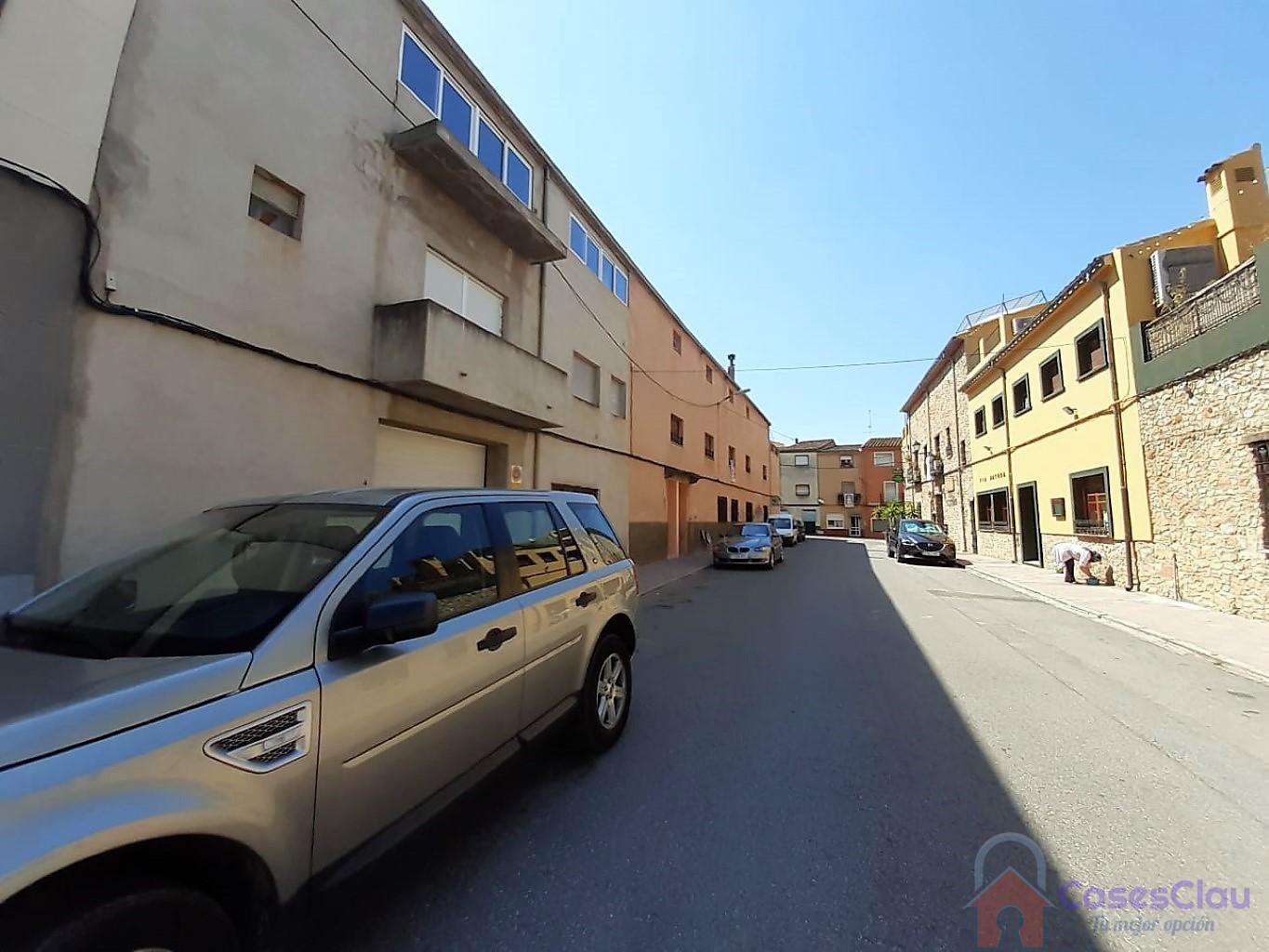 Venta de local en Cabanes