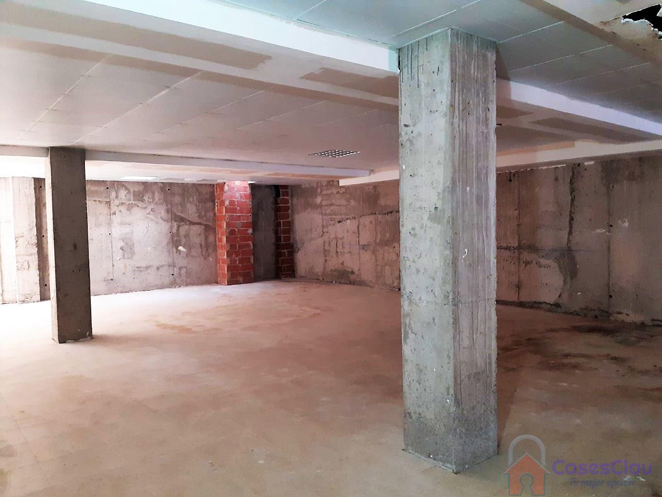 Venta de local en Cabanes