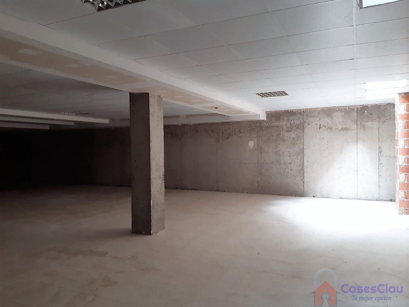 Venta de local en Cabanes