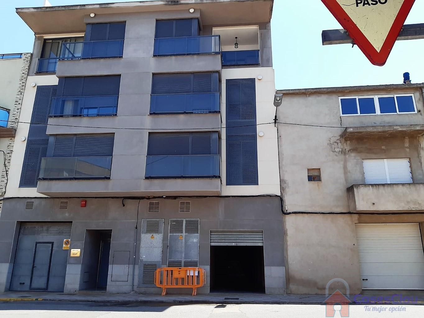 Venta de local en Cabanes