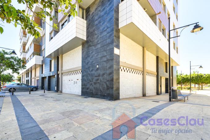 Venta de garaje en Castellón