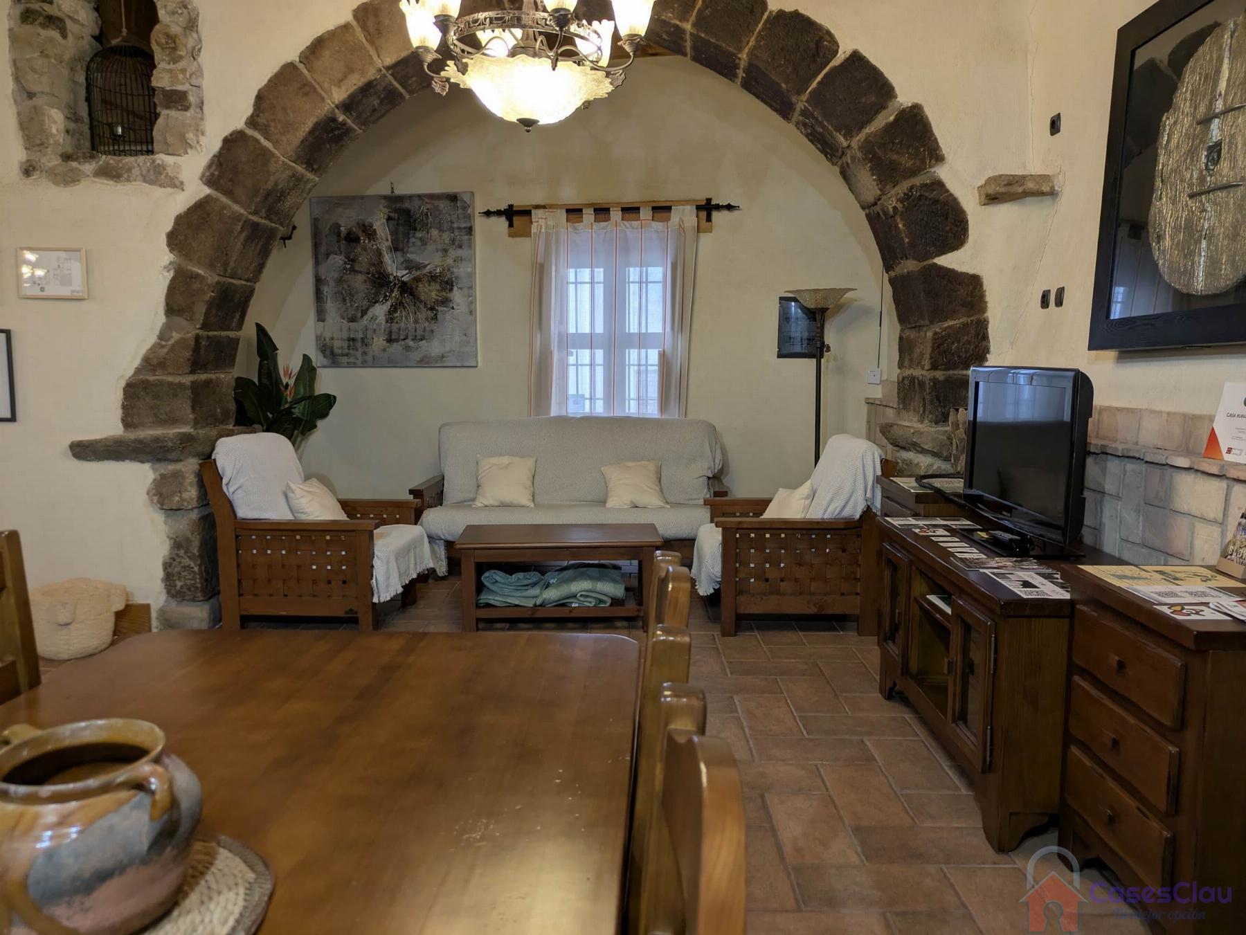 Venta de hotel en Cabanes