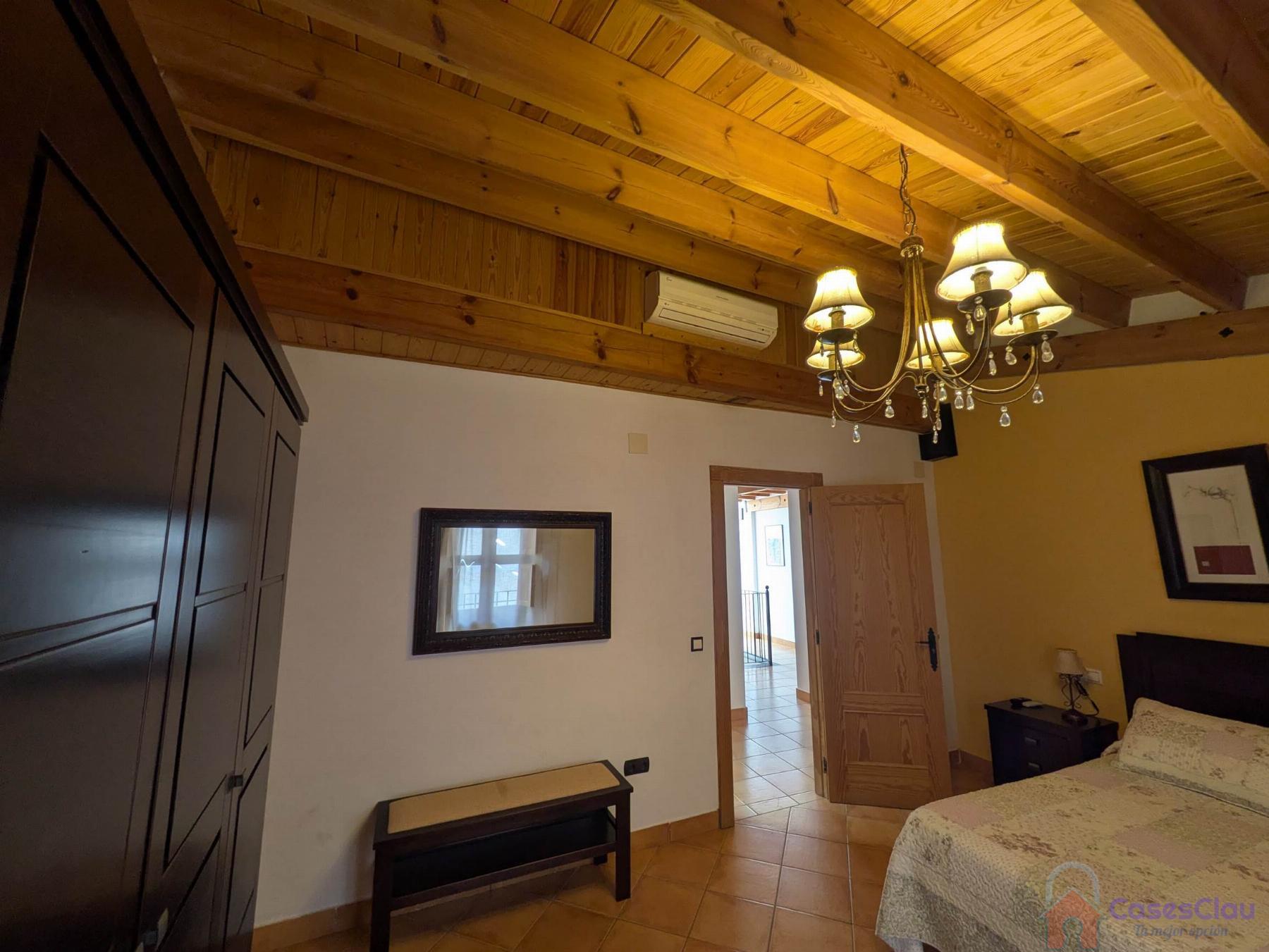 Venta de hotel en Cabanes