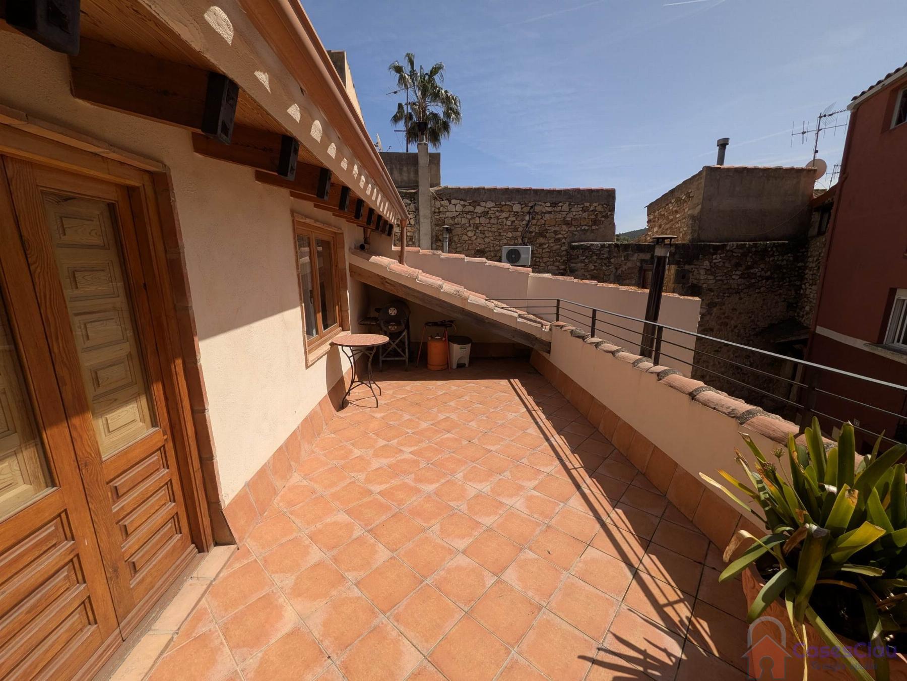 Venta de hotel en Cabanes