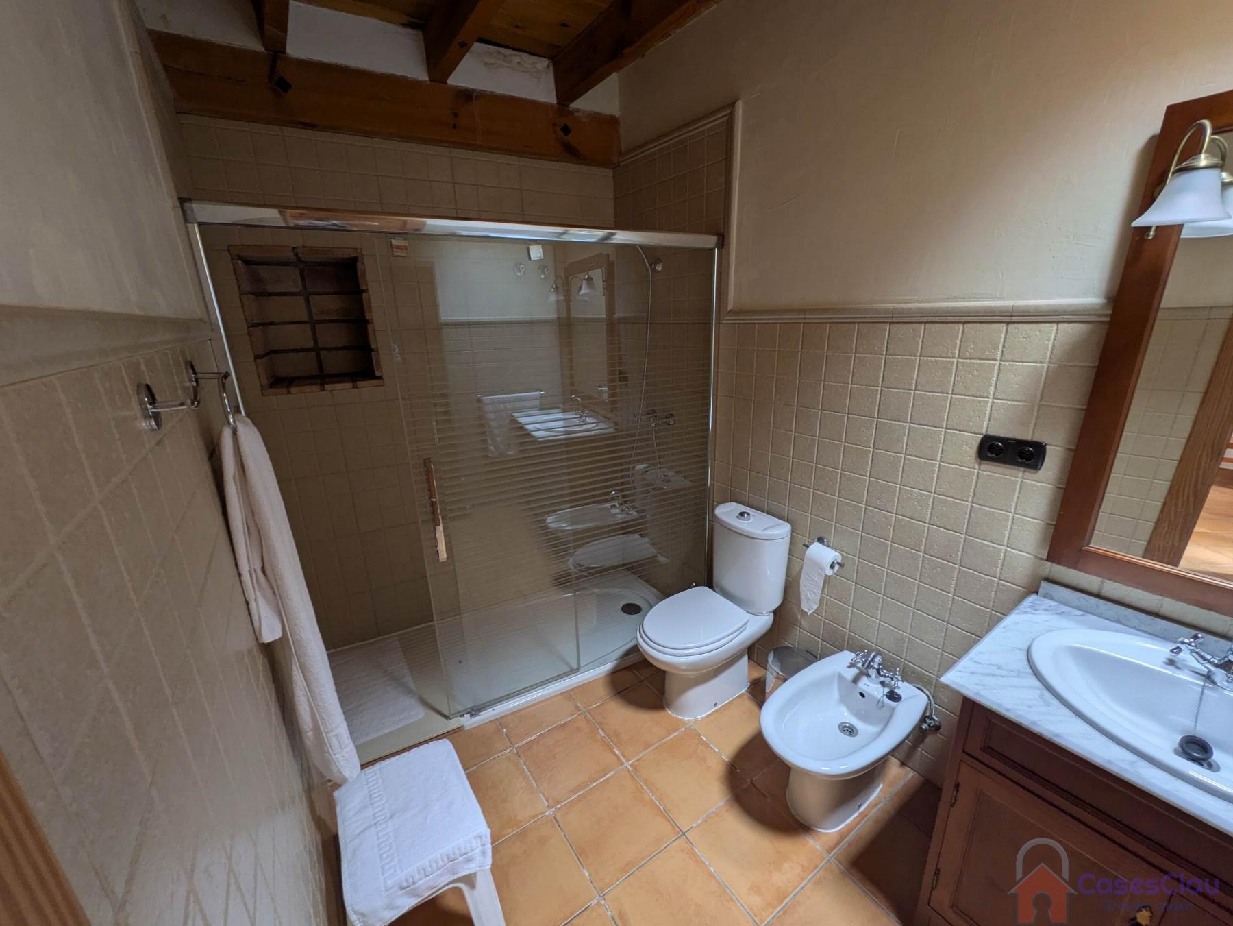 Venta de hotel en Cabanes