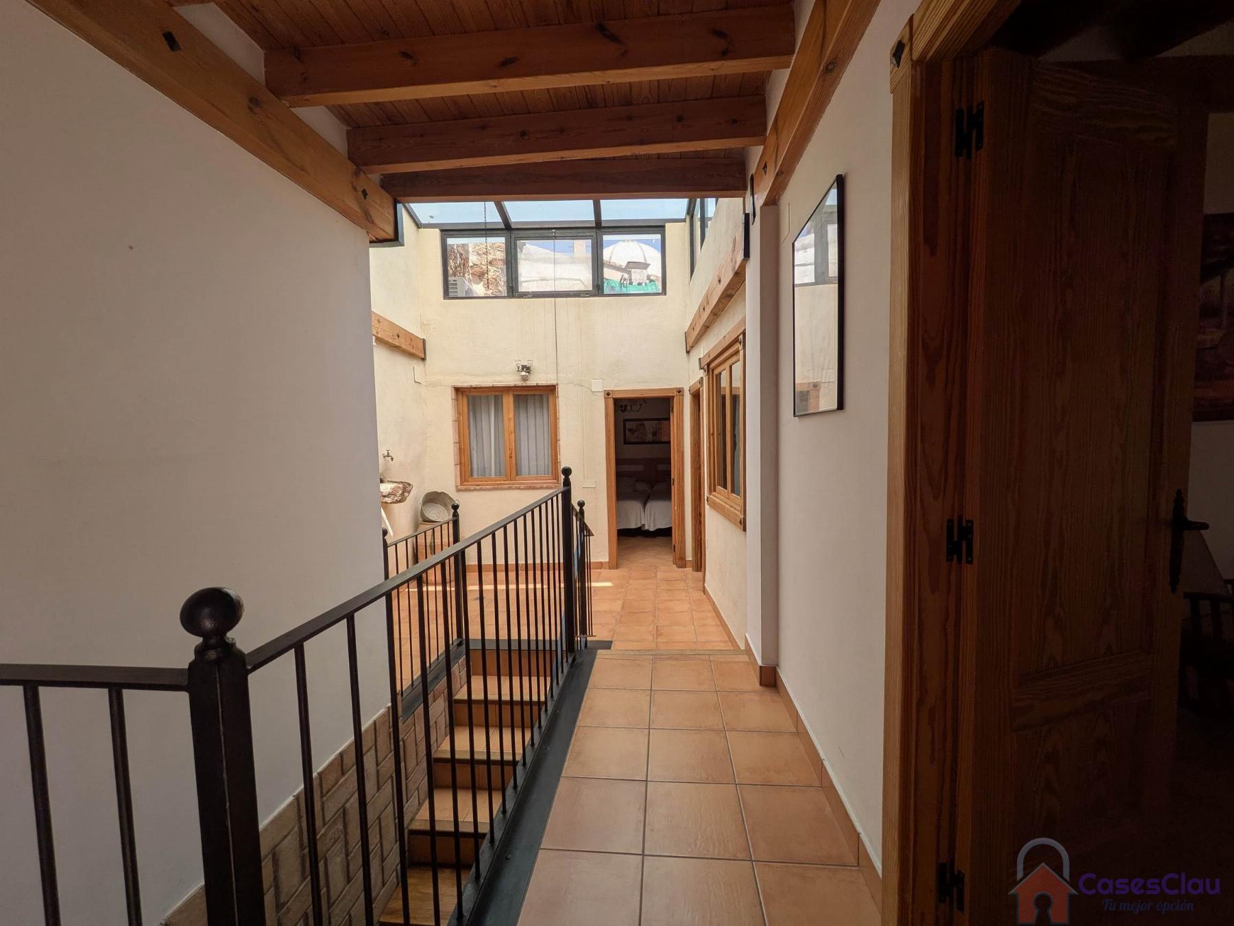 Venta de hotel en Cabanes