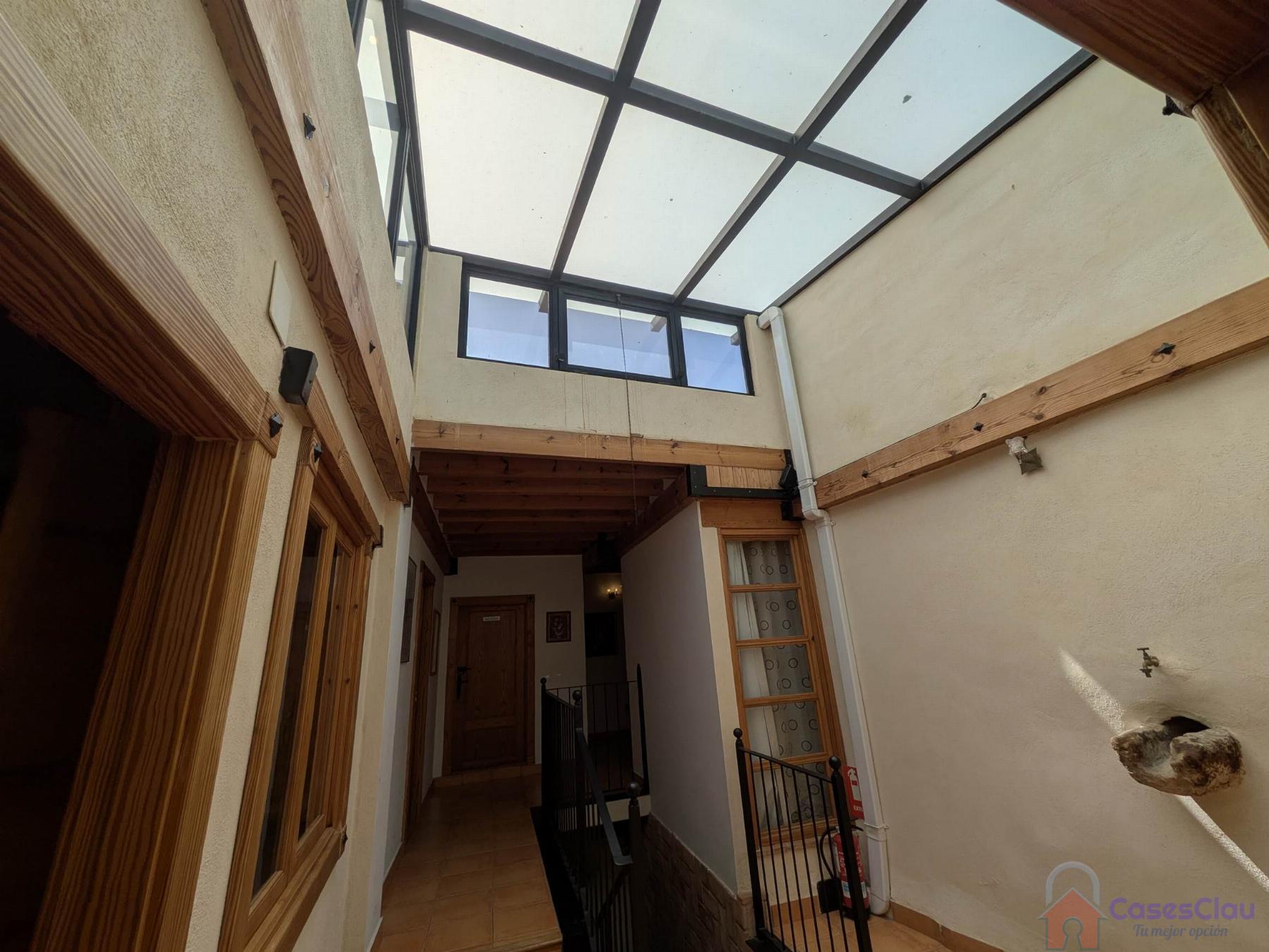 Venta de hotel en Cabanes