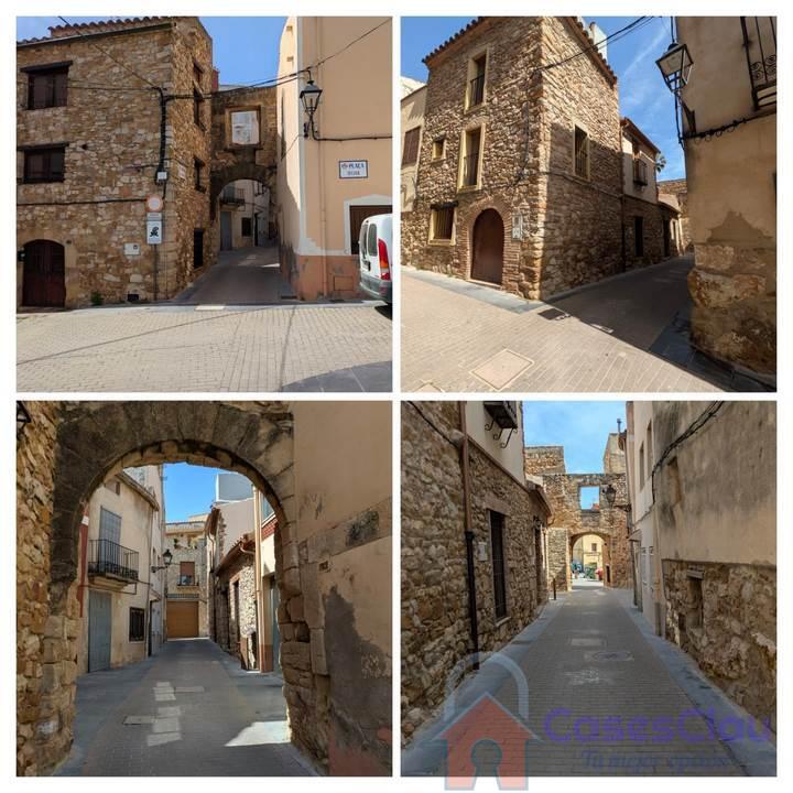 Venta de casa en Cabanes