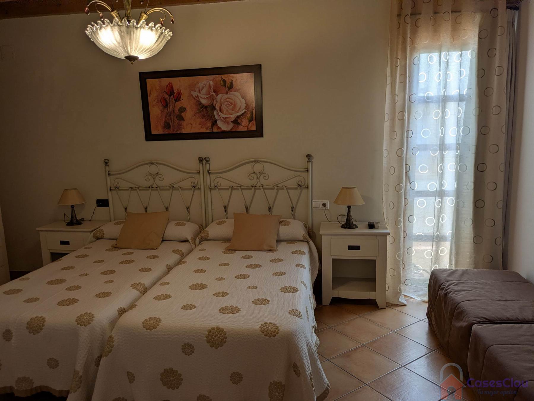 Venta de casa en Cabanes