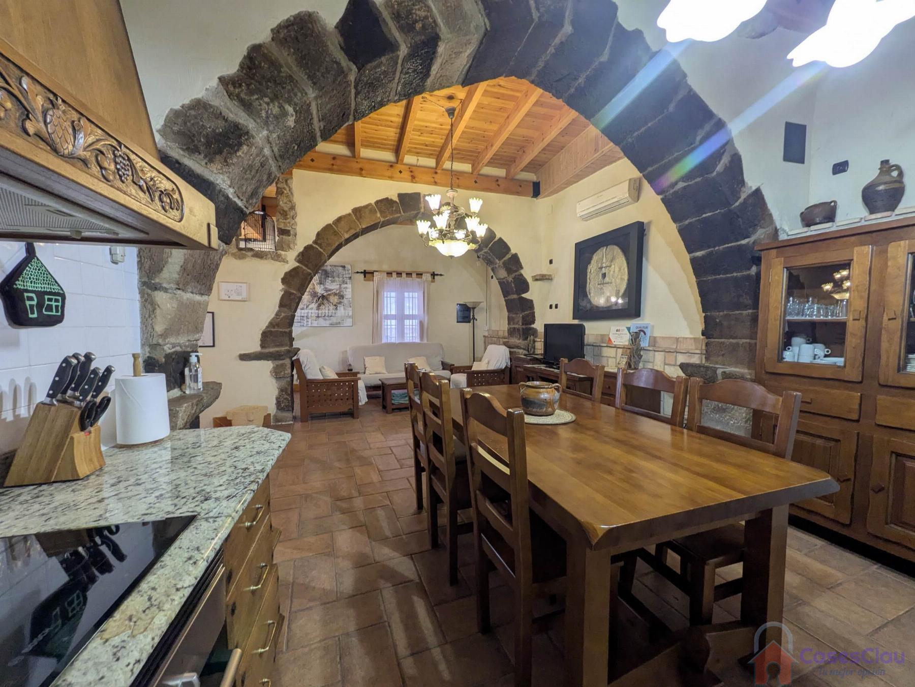 Venta de casa en Cabanes