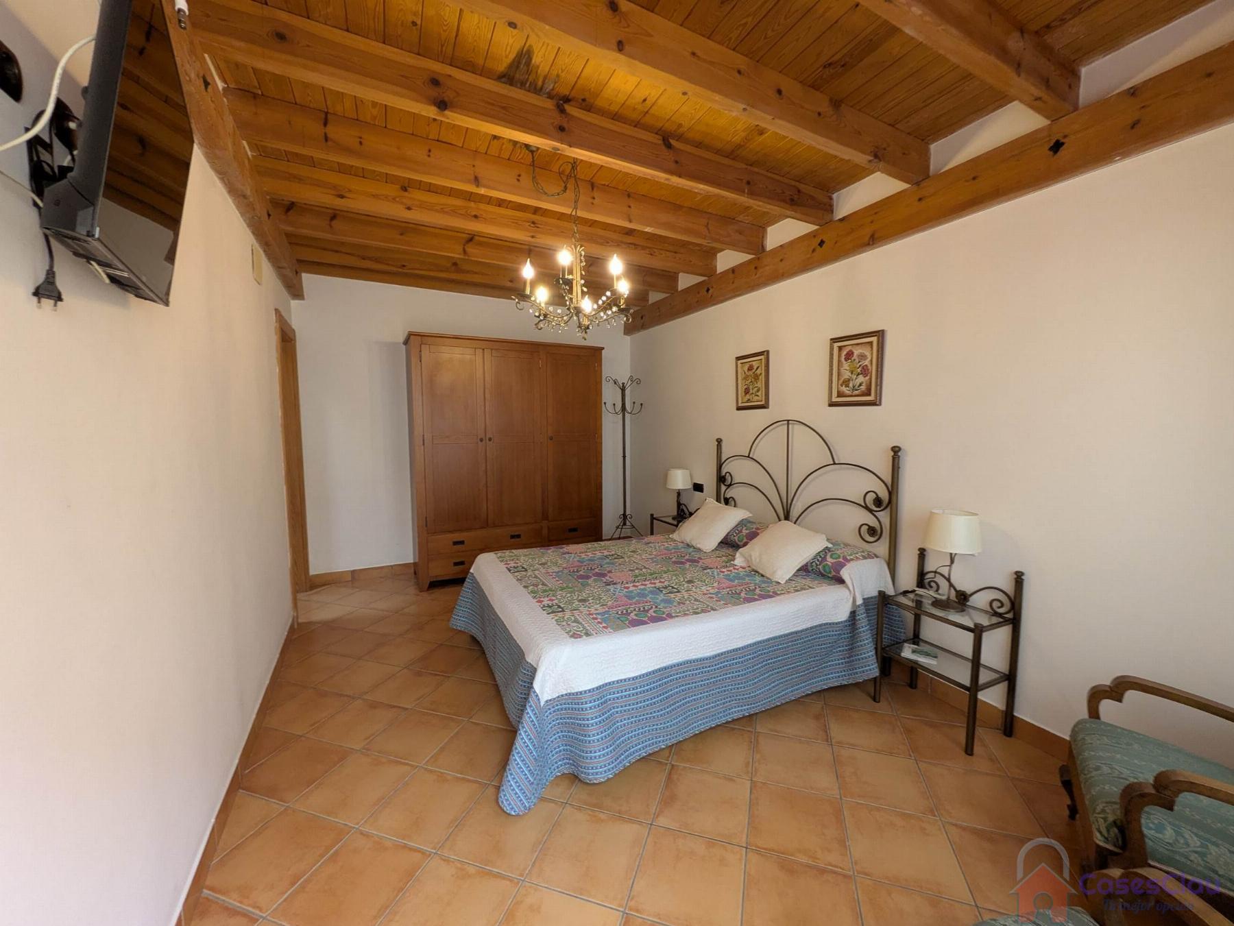 Venta de casa en Cabanes