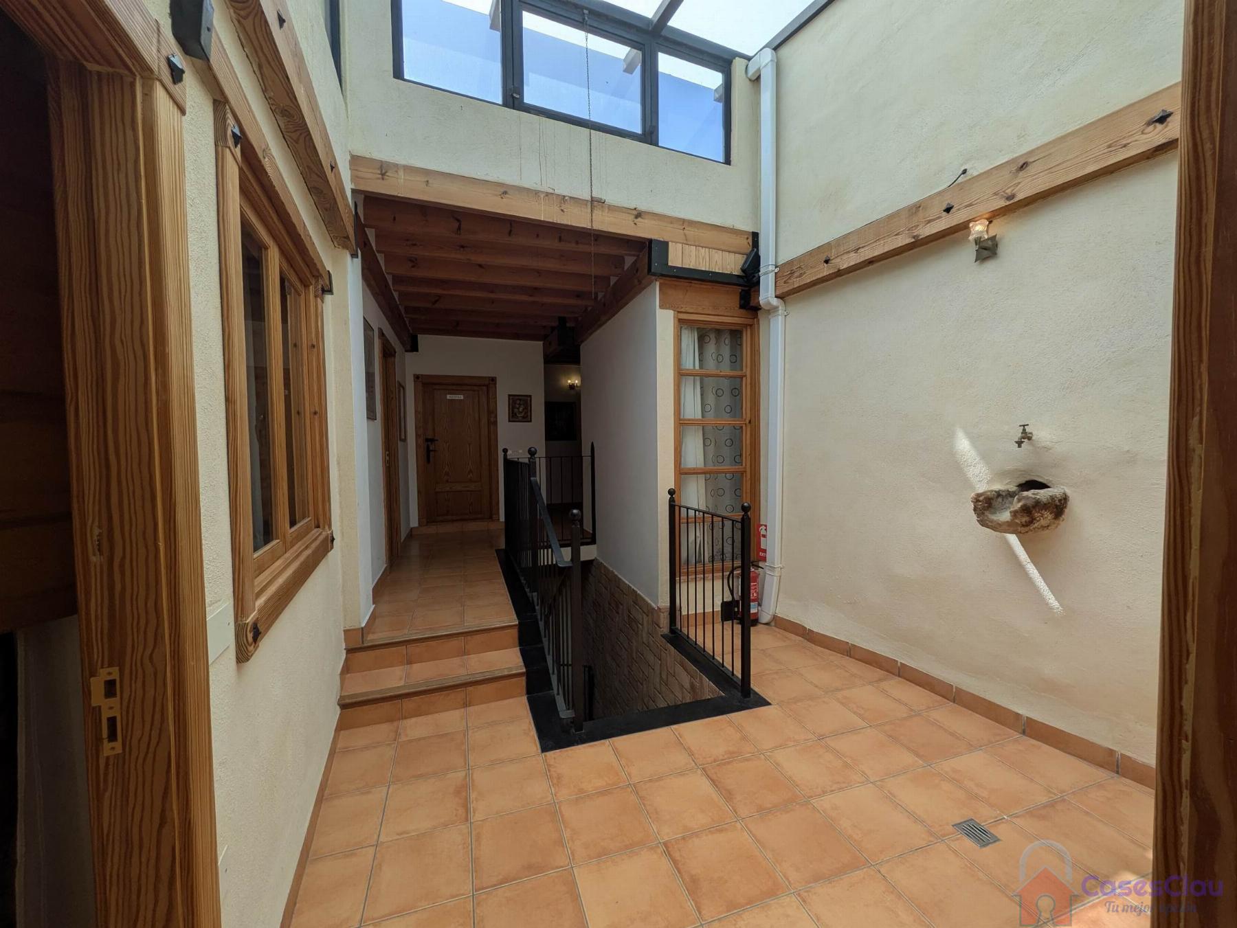 Venta de casa en Cabanes