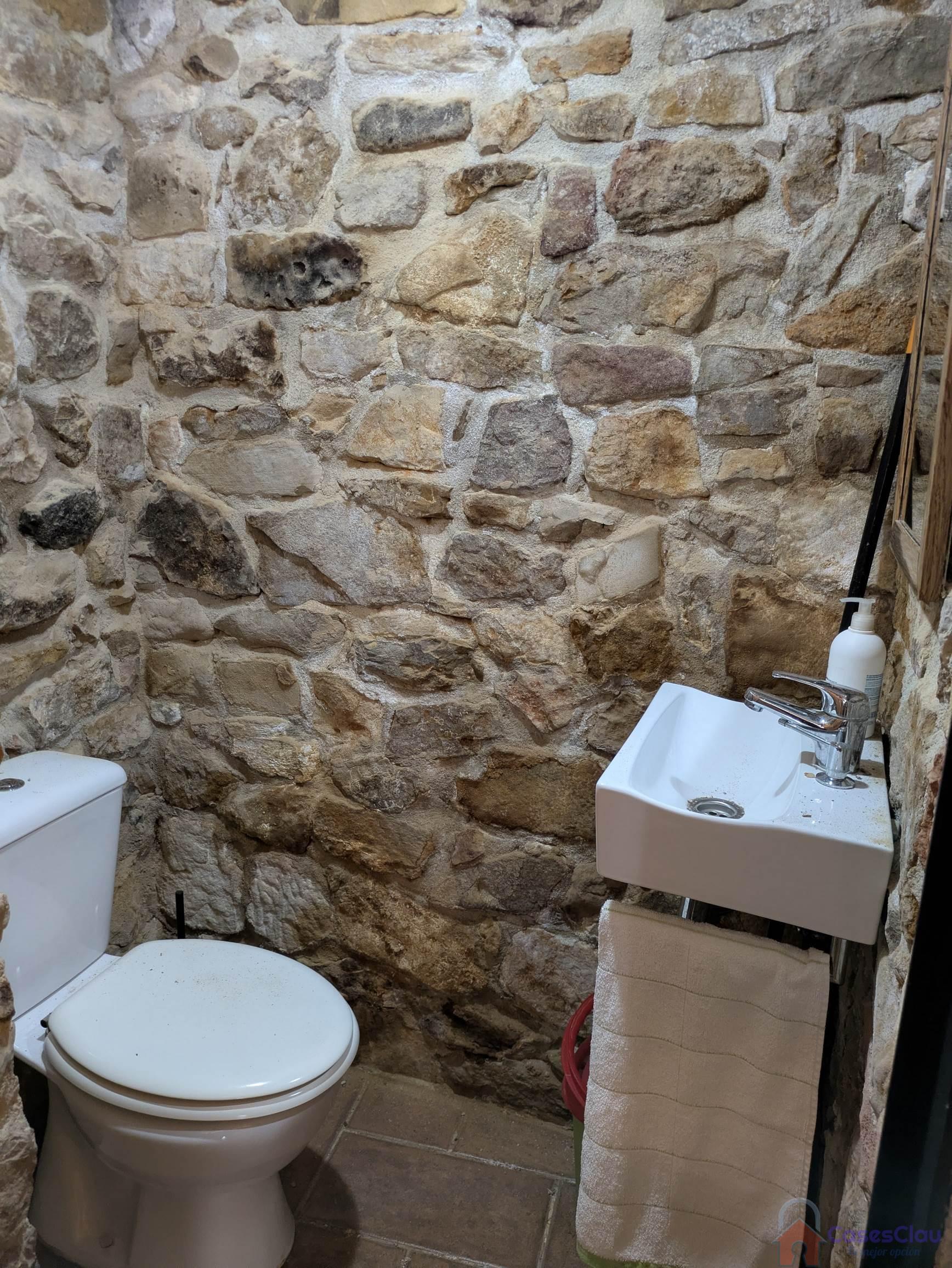 Venta de casa en Cabanes