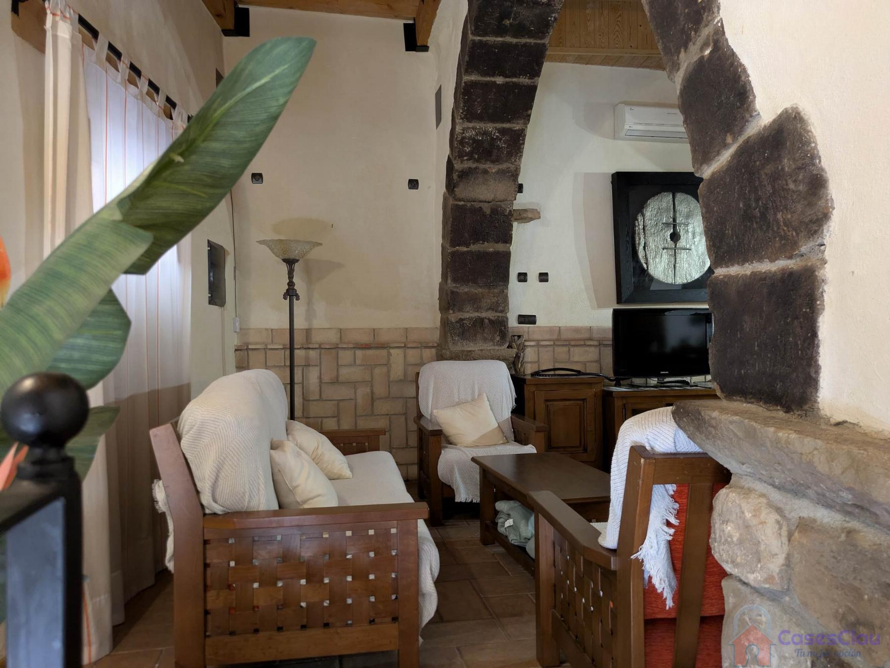 Venta de casa en Cabanes