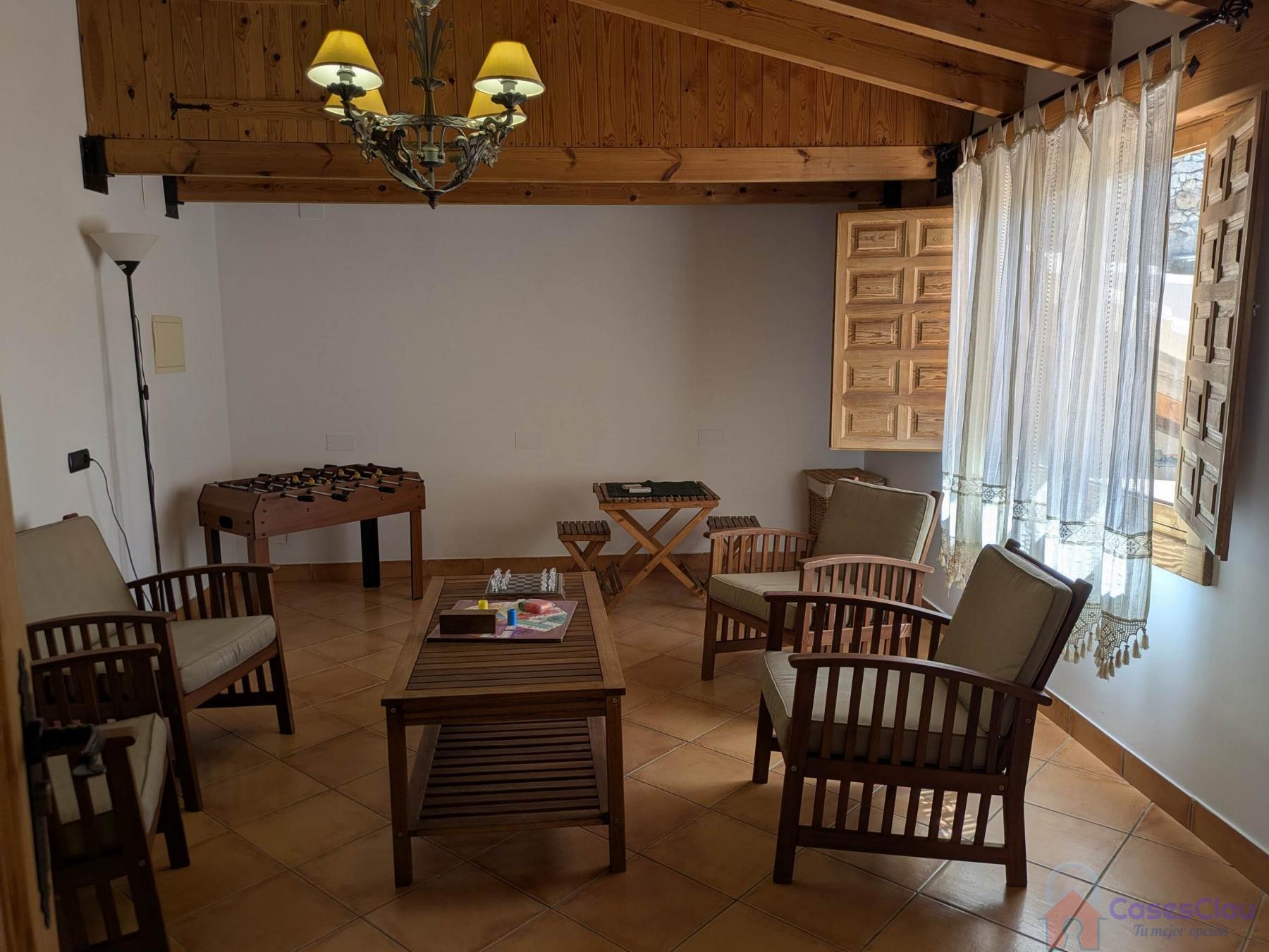 Venta de casa en Cabanes