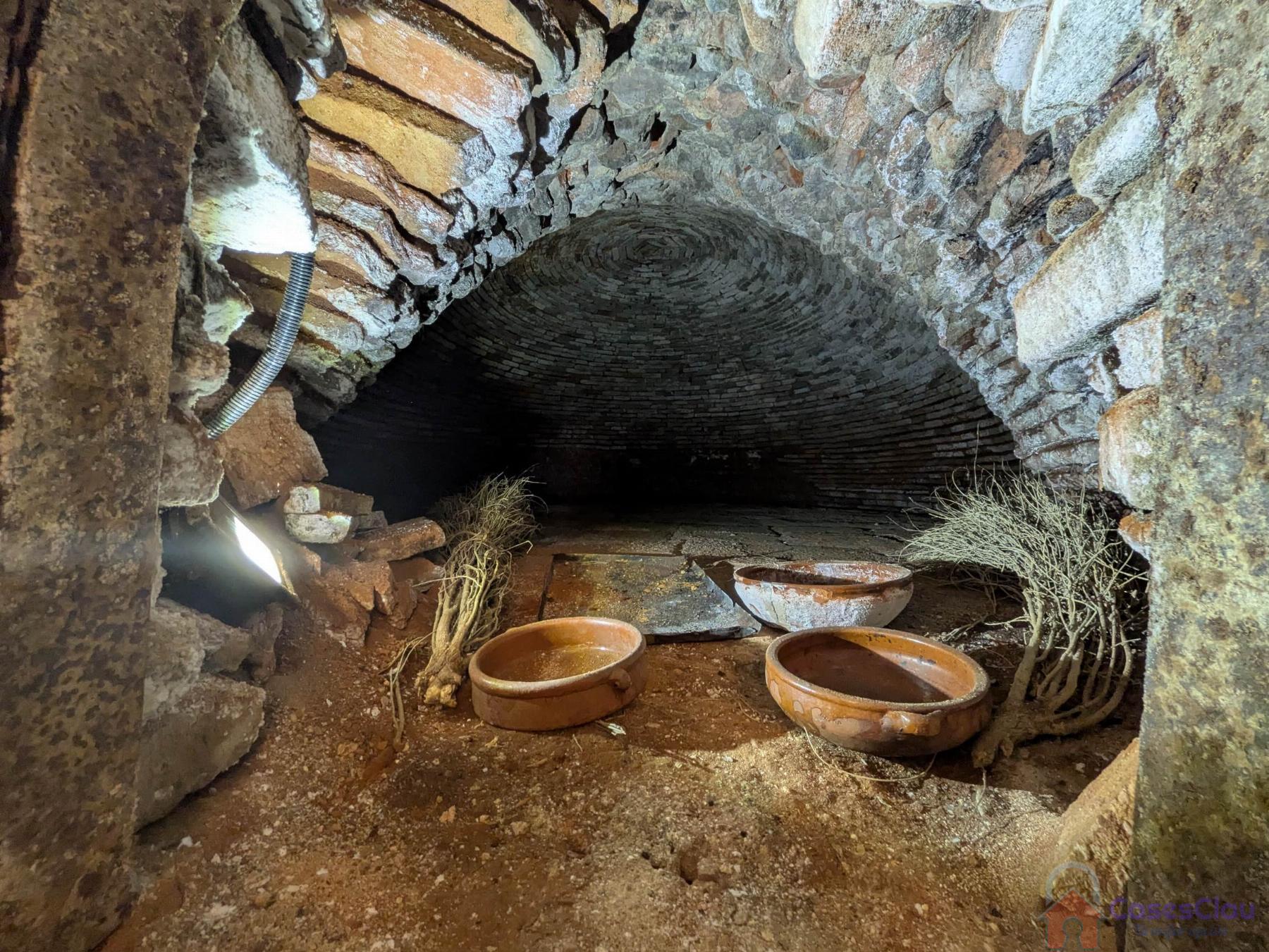 Venta de casa en Cabanes