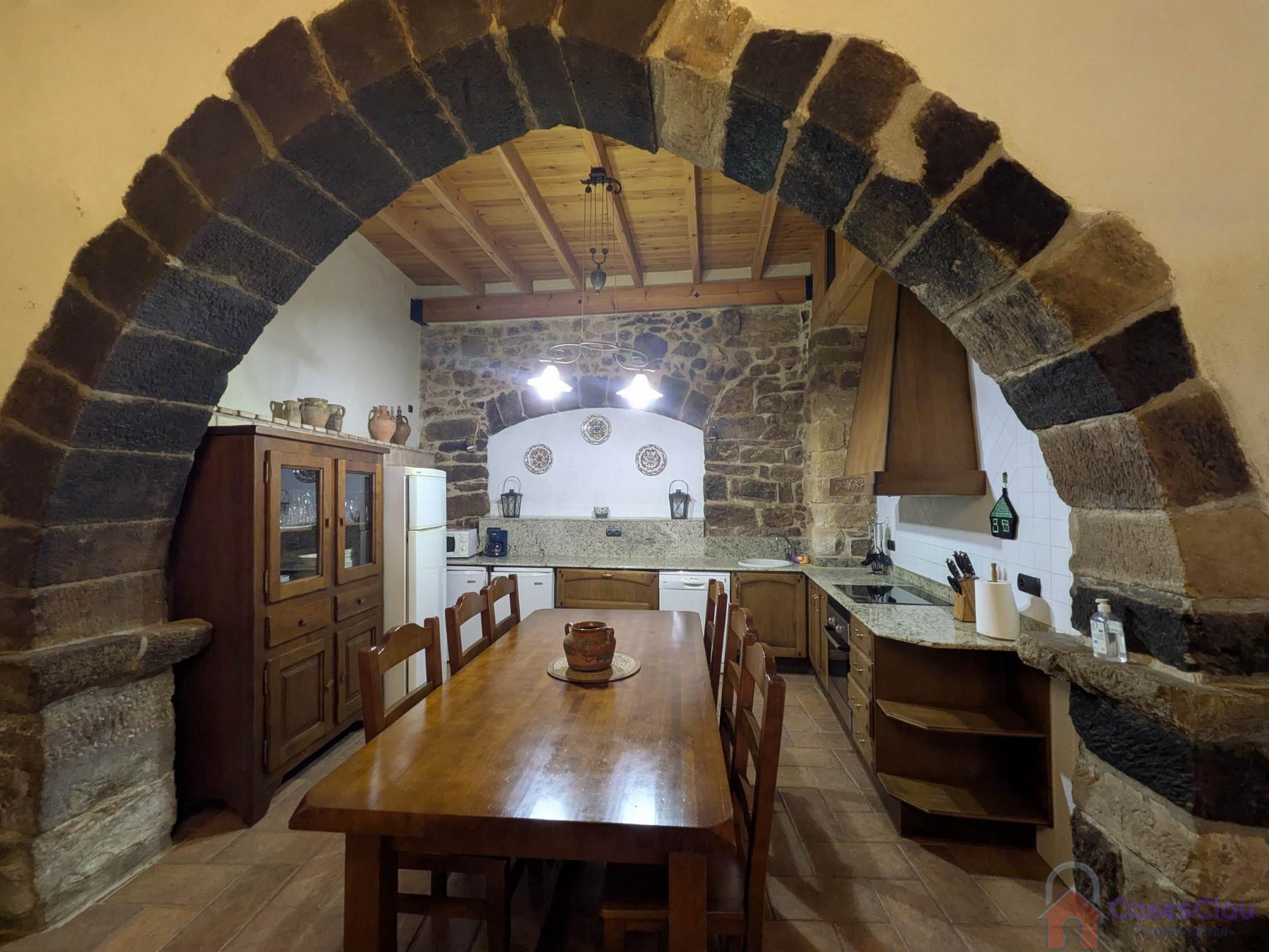 Venta de casa en Cabanes