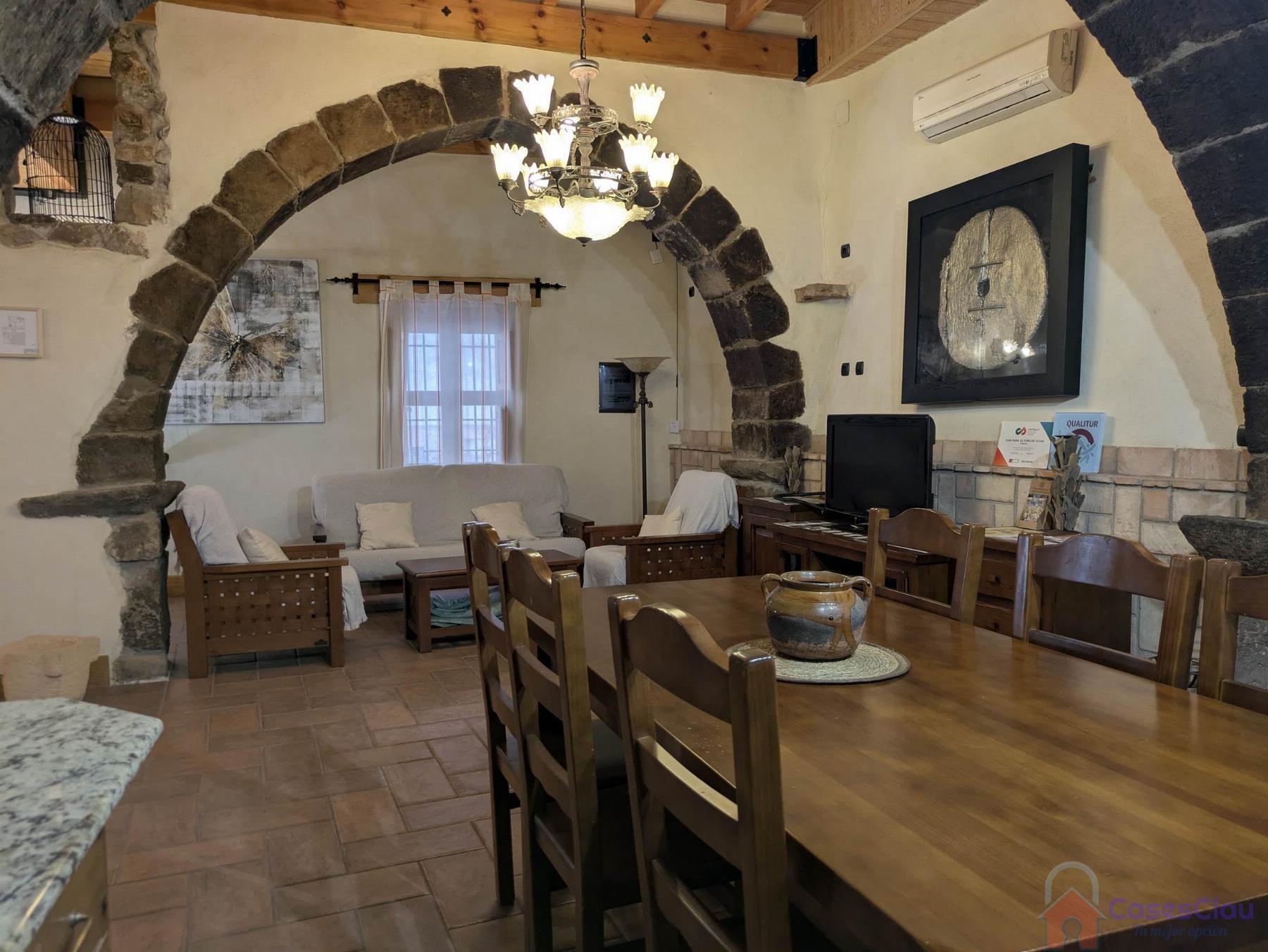 Venta de casa en Cabanes