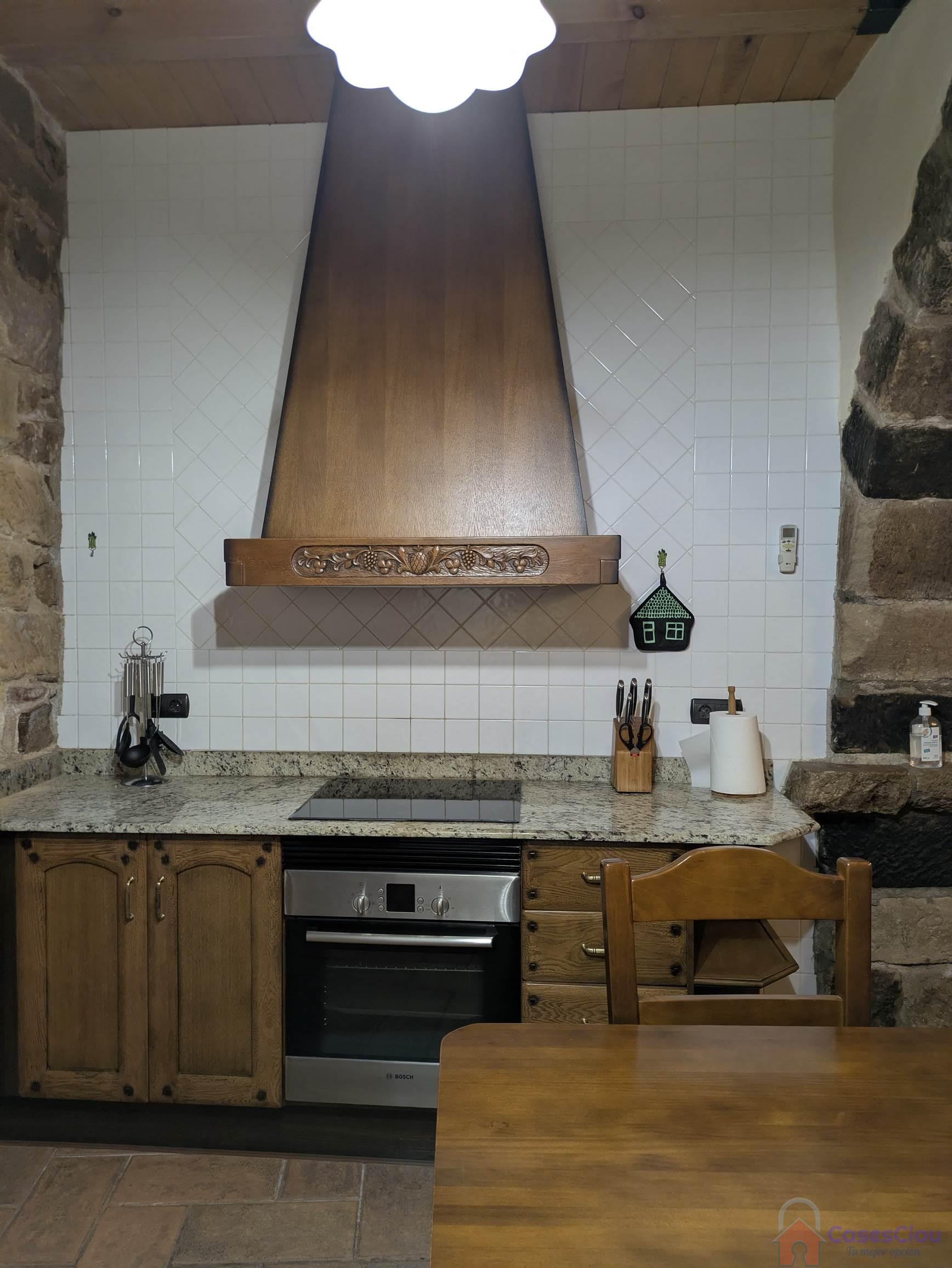 Venta de casa en Cabanes