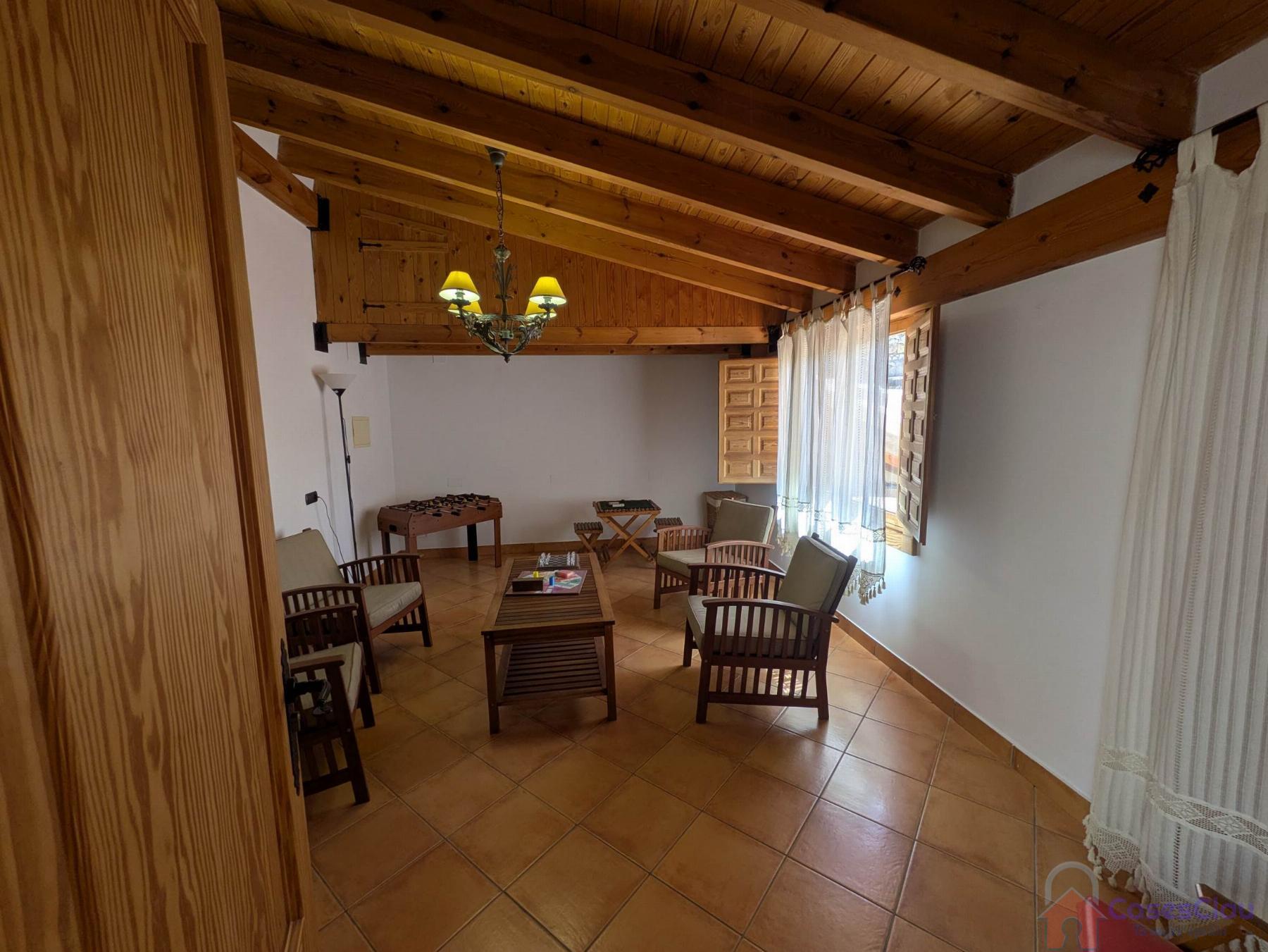 Venta de casa en Cabanes